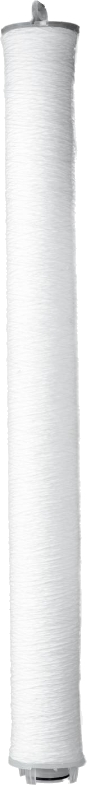 Rocket High Flow Filters Cartridge