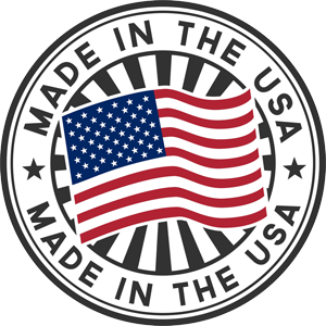 Made in the USA