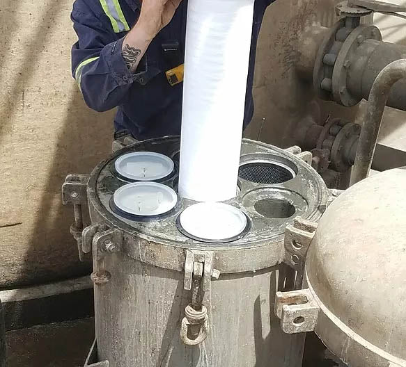 Saltwater Disposal (SWD)